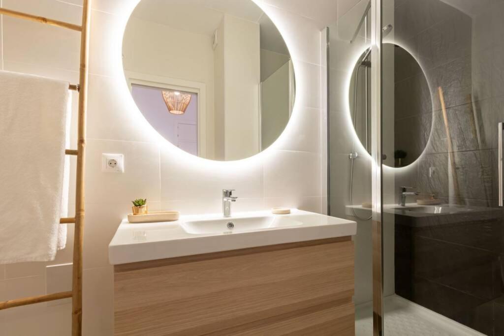 MuMu Luxury Suite Lirio by Valcambre Sevilla Exterior foto
